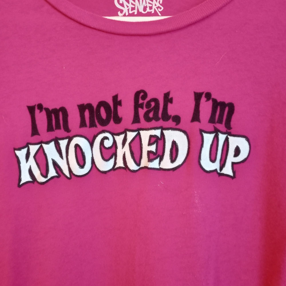🐮 🐄 Funny Maternity T-Shirt